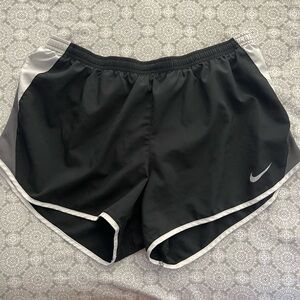 Nike sport shorts